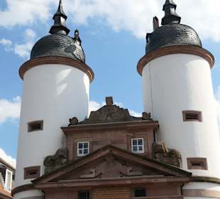 Altstadtbummel durch Heidelberg