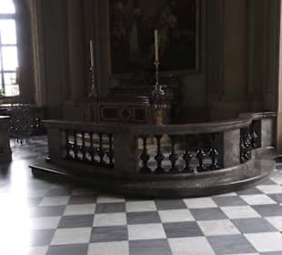 Katholische Hofkirche