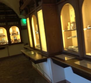 Deutsches Apothekenmuseum