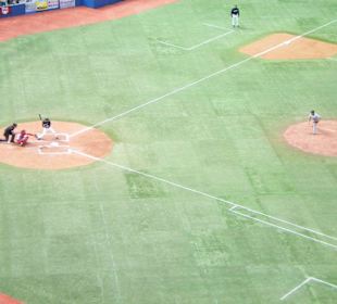 Rogers Centre