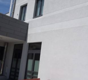 Gemeinschaftshaus Forheim