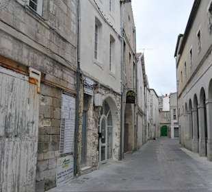 Zdjecia z La Rochelle