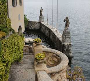 Villa Balbianello