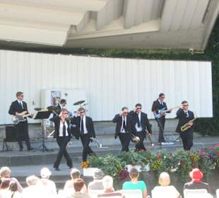 Jazz im Park