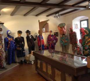 Fasnetmuseum