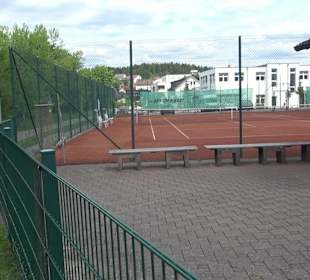 Tennisplätze Lützenhardt