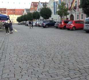 Altstadt Kelheim