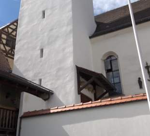 Katholische Kirche St. Vitus