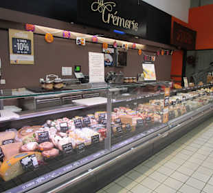 Supermarkt Match