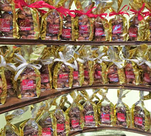 Rundgang durch das Printen-Paradies