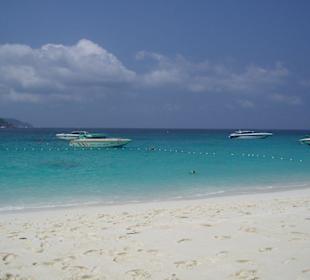 Similan Islands
