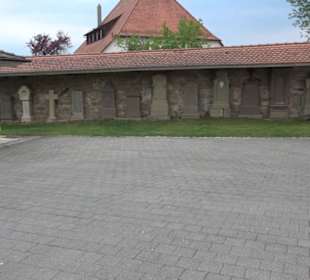 Klausenfriedhof