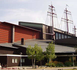 Vasa-Museum