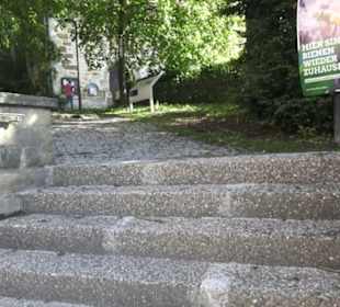 Barbarossakirche St. Jakobus