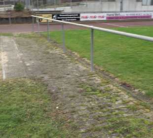 Sportgelände Staufenbühl Großbettlingen