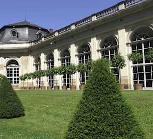 Orangerie
