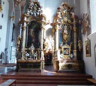 Pfarrkirche St. Nikolaus
