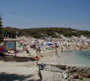 Cala Ratjada - Mallorca - Spanien