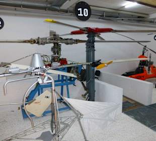 Hubschrauber