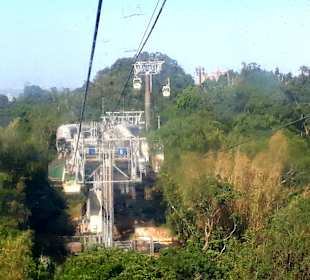 Maokong Gondel