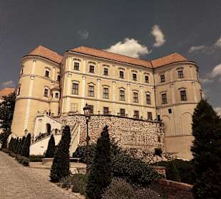 Schloss Mikulov