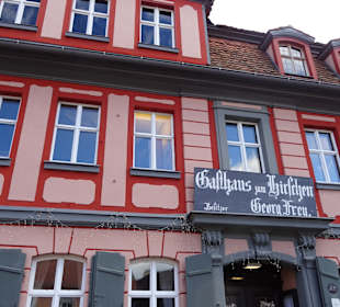 Altstadt Bad Windsheim