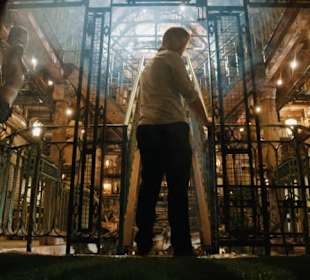 Doloris' Meta Maze | c Dirty Paws Media