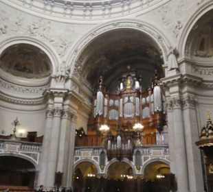 Im Berliner Dom