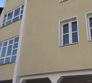 Evangelisches Pfarramt I Lustnau