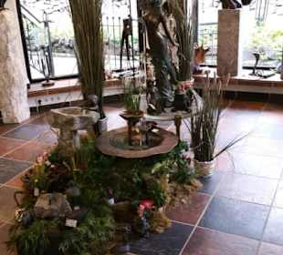 Schöne Schmiedekunst