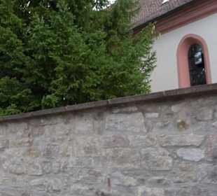 Peterskirche Gülstein