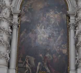 Theatinerkirche