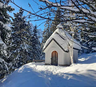 Wandern Sesto / Sexten