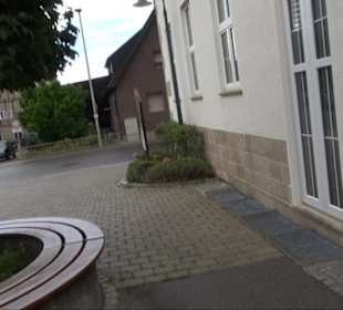 Neues Rathaus von 1950