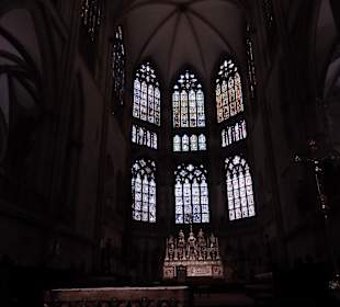 Innenraum