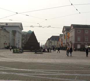 Marktplatz