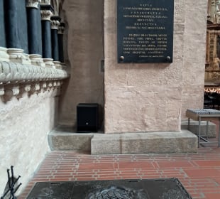 Liebfrauenkirche in Trier