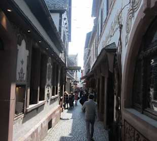 Altstadt Rüdesheim