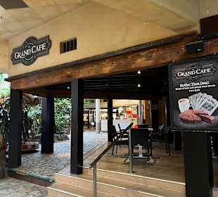Gastro Center Parcs Het Heijderbos