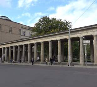Kolonnadenhof