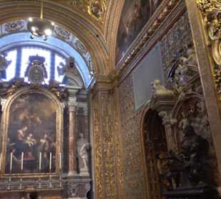 Sankt John's Co-Cathedral
