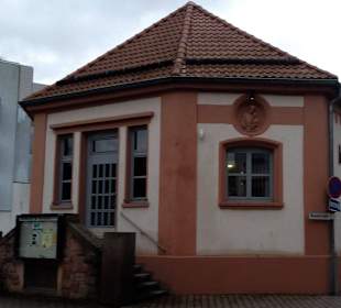 Kolpinghaus Landstuhl in Landstuhl