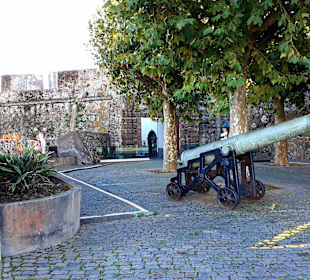 Forte de Sao Bras