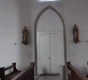 Katholische Kirche Mariä Geburt