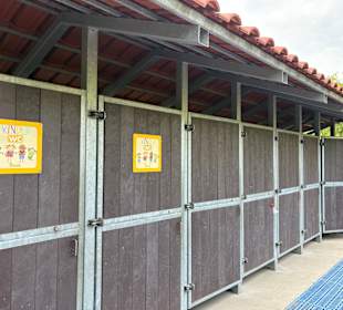 Irrland Bauernhof-Erlebnisoase