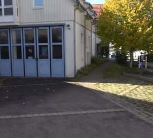 Feuerwehrhaus Upfingen