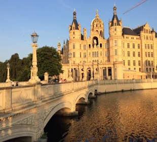 Schweriner Schloß