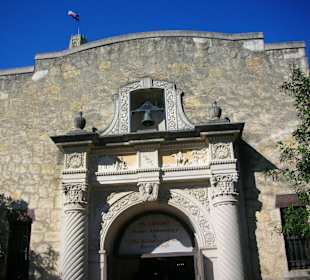 Alamo Museum