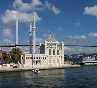 Nach der Renovierung