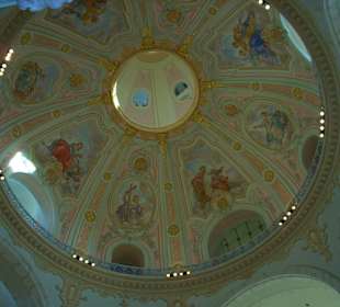 Frauenkirche Dresden